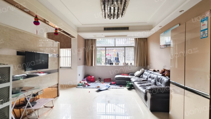 水建新村二手房实景图