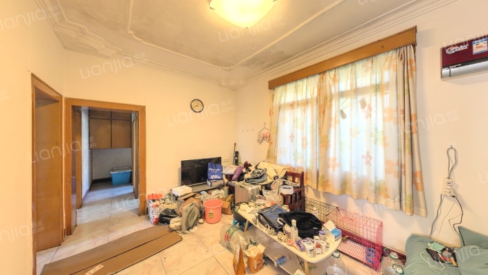 陈家湖小区二手房实景图