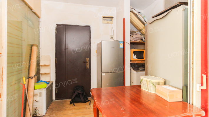 齐锦苑二手房实景图