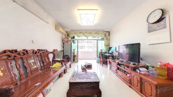 泰桦商业广场二手房实景图