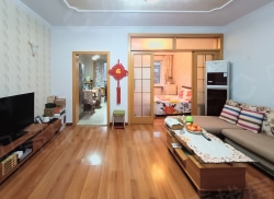 整租·头道沟五中集资楼 2室1厅 南/北_头道沟五中集资楼租房