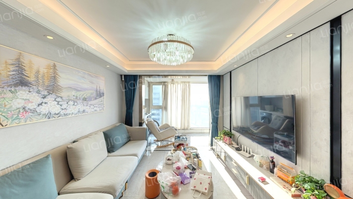 弘阳尚上悦苑二手房实景图