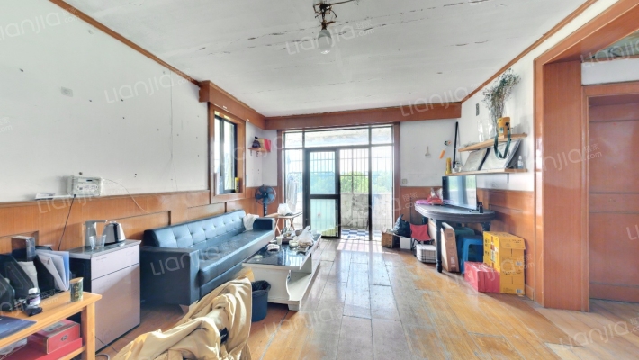 上海豪都国际花园(公寓)二手房实景图