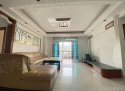 整租·冠亚城市花园 4室2厅 南/北_冠亚城市花园租房