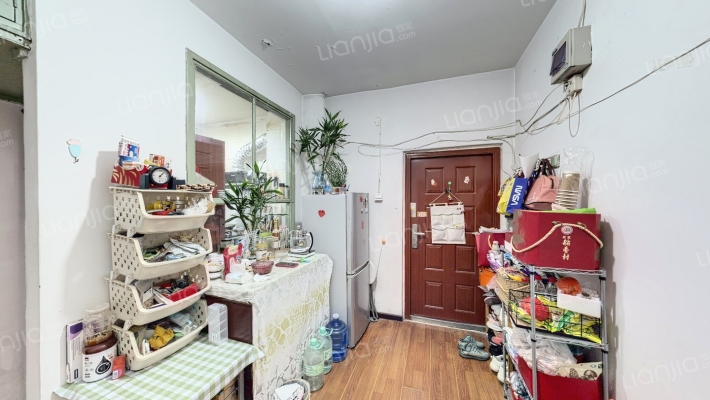 八里庄西里二手房实景图