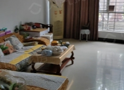 整租·健民花园 3室2厅 南/北_健民花园租房