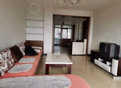 整租·泉林雅居 3室2厅 南/北_泉林雅居租房