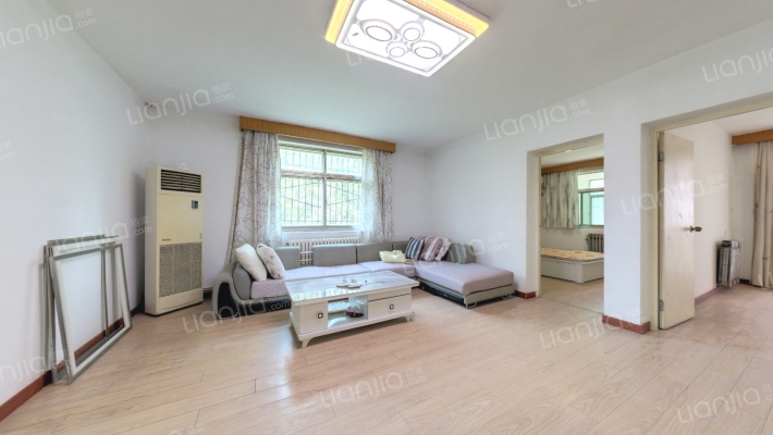 轻工院研究设计院-家属院二手房实景图