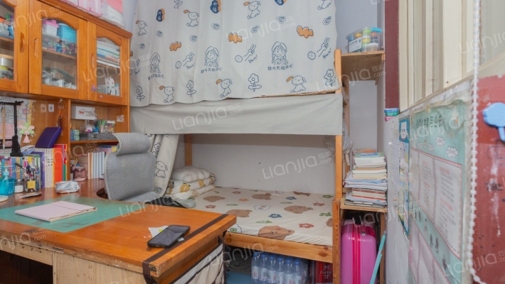 御桥五街坊二手房实景图