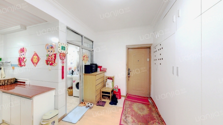 煤市口胡同二手房实景图