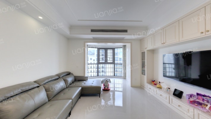 金麓国际商务广场二手房实景图