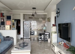 整租·金泽众望城 2室2厅 南_金泽众望城租房