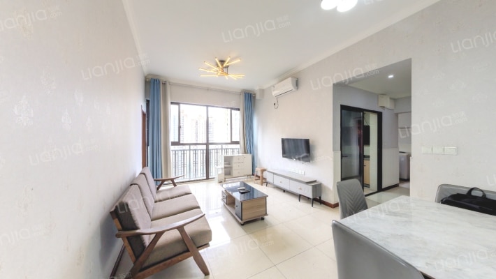 华润二十四城嘉悦府二手房实景图