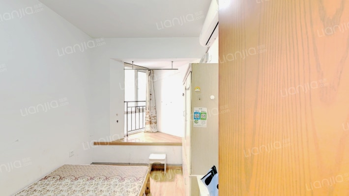 府青惠园二手房实景图