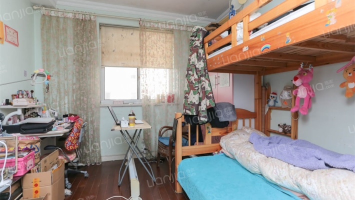 巨东小区二手房实景图