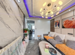 整租·怡秀园 2室1厅 南_怡秀园租房