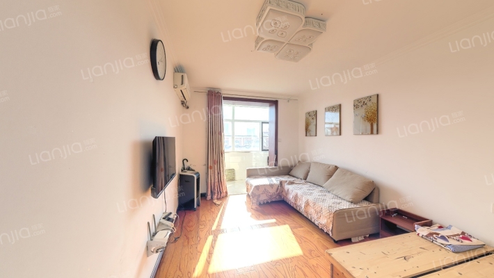 长征里二手房实景图