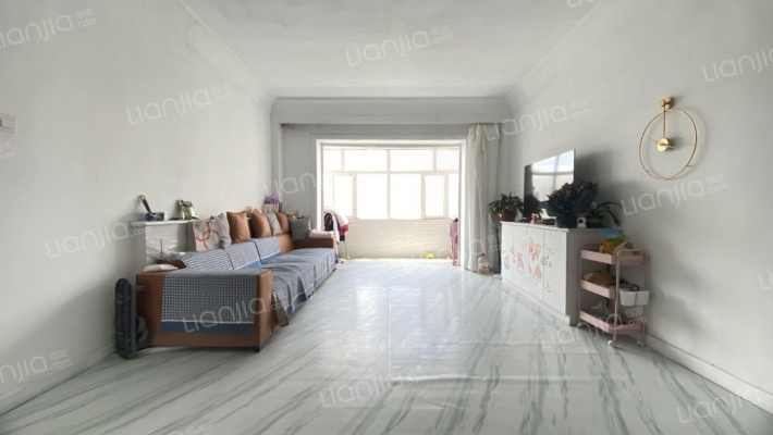 博大公寓二手房实景图