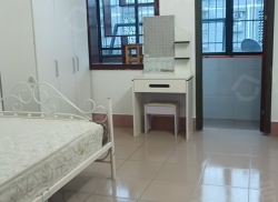 整租·八一路西一巷3号 2室1厅 南/北_八一路西一巷3号租房