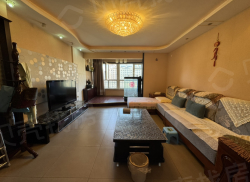 整租·盈科山水华庭 3室2厅 南/北_盈科山水华庭租房