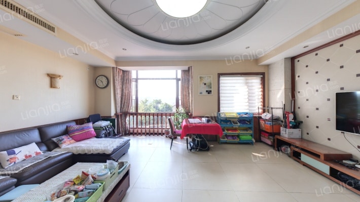 湘投控股集团二手房实景图