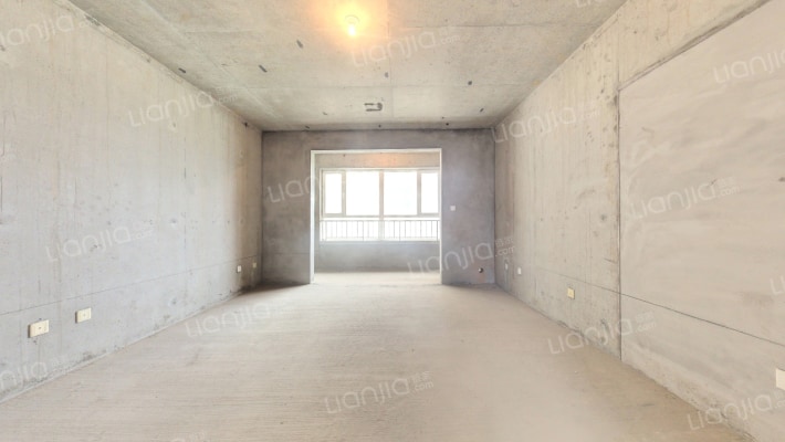 华安紫竹苑二手房实景图