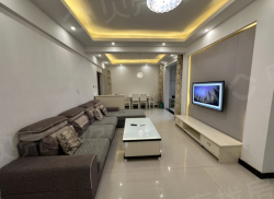 整租·永隆米兰春天 3室2厅 东南_永隆米兰春天租房