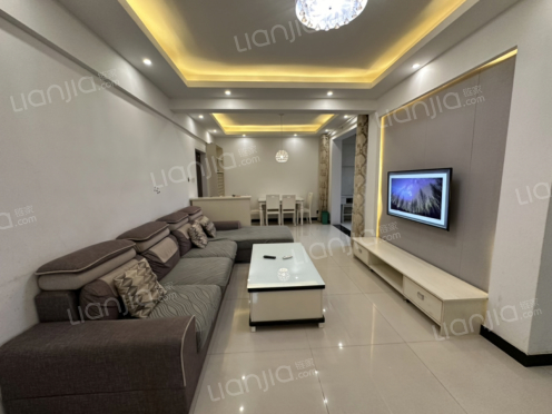 整租·永隆米兰春天 3室2厅 东南