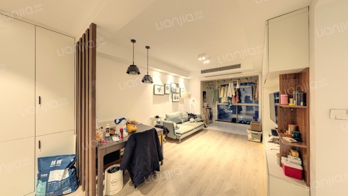 融科玖玖派二手房实景图