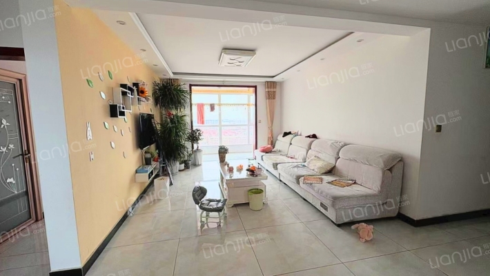 大地庄园二手房实景图