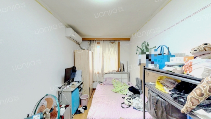 桃溪苑二手房实景图