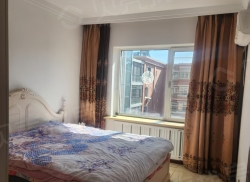 整租·金海永安花园 2室2厅 南/北_金海永安花园租房