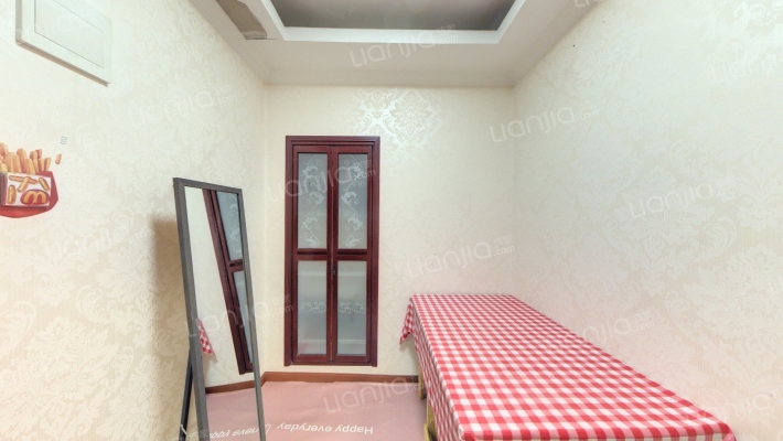 劲松五区二手房实景图