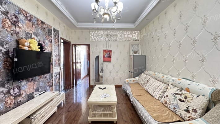 新华佳苑二手房实景图