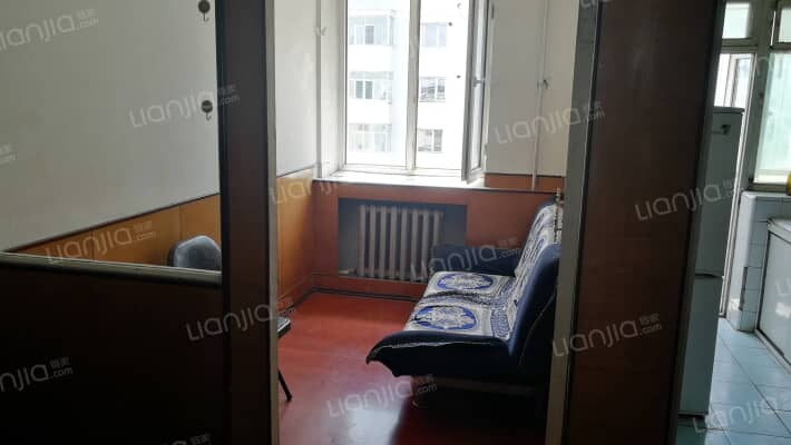 文景小区(南岗区二手房实景图