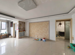 整租·军海大厦 3室2厅 南/北_军海大厦租房