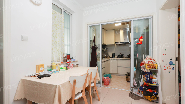 光华园二手房实景图