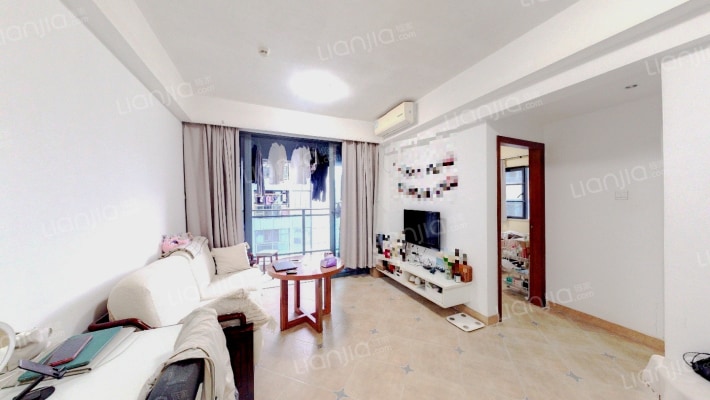 七街公馆二手房实景图