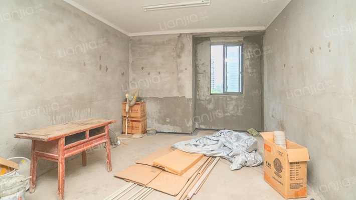 黄金花园东区二手房实景图