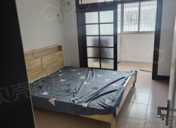 整租·养育小区 2室1厅 南_养育小区租房