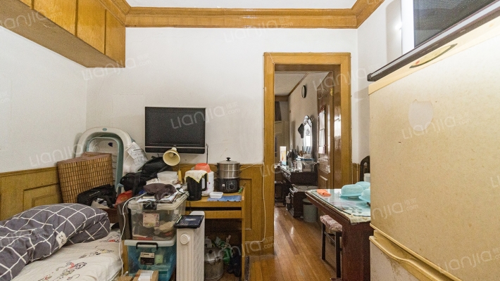 阳二小区二手房实景图