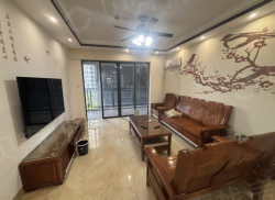 整租·荣盛华府 4室2厅 南/北_荣盛华府租房