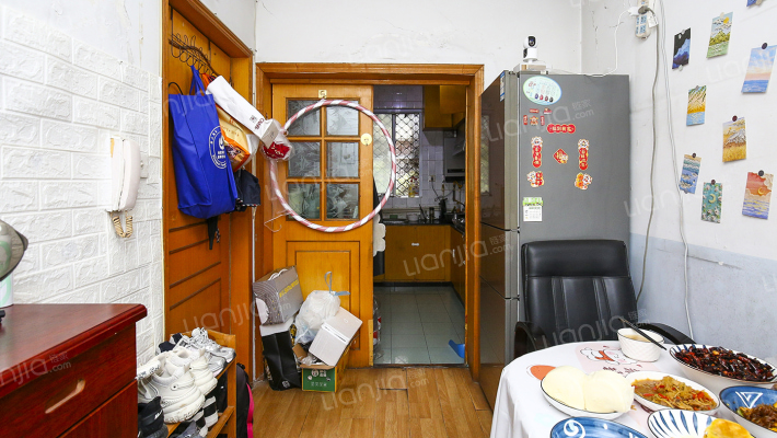 华严路58弄二手房实景图