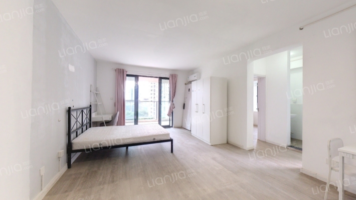 学府世家二手房实景图