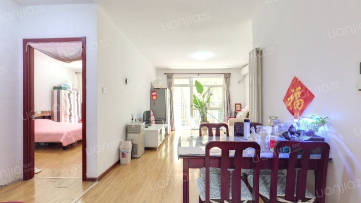 金色漫香林五期二手房实景图