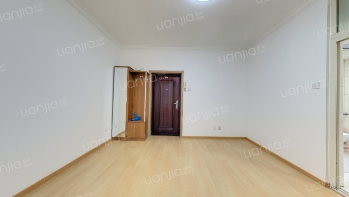 北城根小区二手房实景图