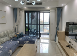 整租·嘉泰·银河湾 3室2厅 南/北_嘉泰·银河湾租房