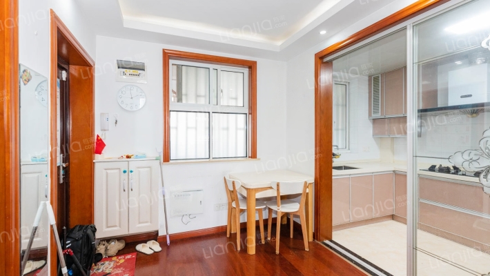 香楠小区二手房实景图