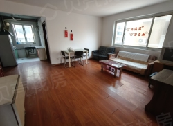 整租·李家夼 3室1厅 南/北_李家夼租房