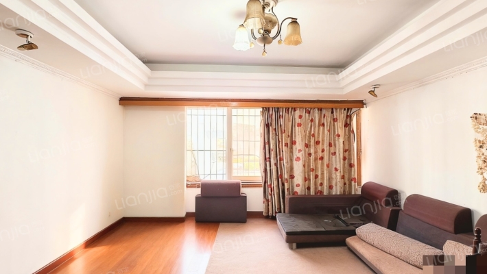 台湾花园大厦二手房实景图